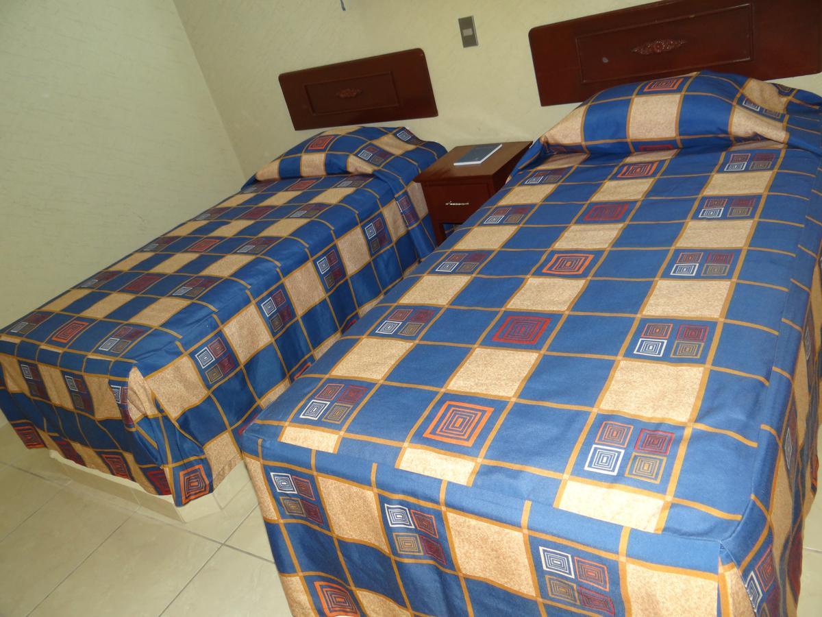 Hotel Bravo Tepic Ngoại thất bức ảnh
