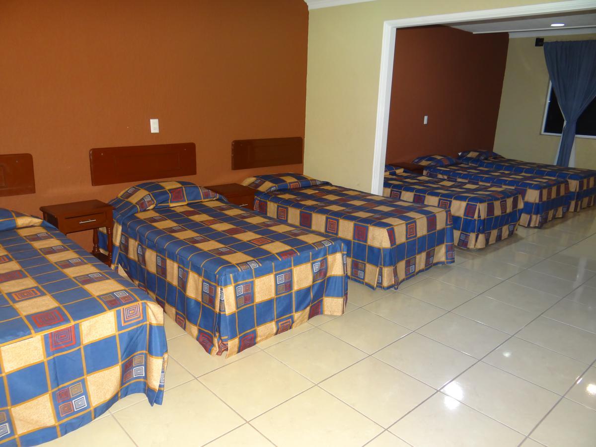 Hotel Bravo Tepic Ngoại thất bức ảnh